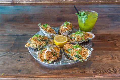 THE 10 BEST Oysters in San Diego .